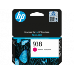 HP TINTEIRO 938 MAGENTA