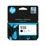 HP TINTEIRO 938 PRETO