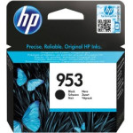 HP TINTEIRO 953 PRETO