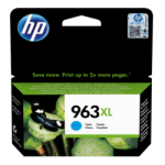 HP TINTEIRO 963XL CIANO OFFICEJET PRO