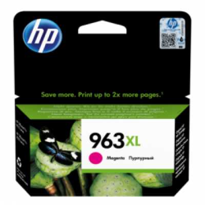 HP TINTEIRO 963XL MAGENTA OFFICEJET PRO