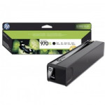 HP TINTEIRO 970XL PRETO