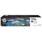 HP TINTEIRO 973XL PAGE WIDE PRETO