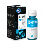 HP TINTEIRO GT52 AZUL INK BOTTLE 415 (M0H54AE)