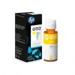 HP TINTEIRO GT52 AMARELO INK BOTTLE 415 (M0H56AE)