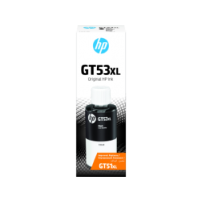 HP TINTEIRO GT53XL 135ML PRETA INK BOTTLE 415 INK TANK