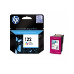 HP TINTEIRO 122 1000/2000/3000 TRI-COLOR