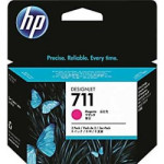 HP TINTEIRO 711 T120,T520 MAGENTA