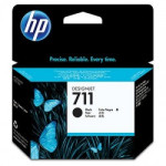 HP TINTEIRO 711 T120,T520 PRETO