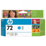 HP TINTEIRO 72 CIANO PL770