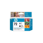 HP TINTEIRO 72 PH CINZA/PRETO