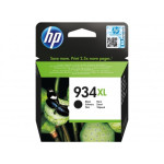 HP TINTEIRO 934XL PRETO