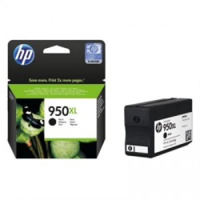 HP TINTEIRO 950XL OJ8600 PRETO