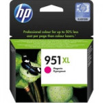 HP TINTEIRO 951XL OJ8600 MAGENTA