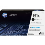 HP TONER 1510A 151A PRETO LJ4003/MFP4103 (3.050 PAG.)