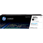 HP TONER 207A PRETO LJ PRO M283 (1.350 PAG)