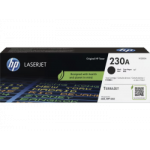 HP TONER2300A 230A PRETO LASERJET 4203/MFP4303