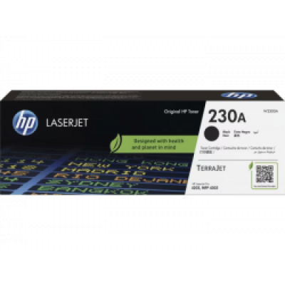 HP TONER2300A 230A PRETO LASERJET 4203/MFP4303