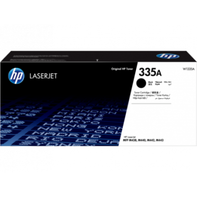 HP TONER 335A PRETO LJ MFP M438 (7,400 PAG)