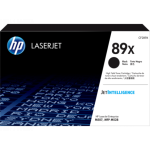 HP TONER 89X LJM528/M507/E52645 (10.000 PÁGINAS)