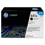 HP TONER 641A 4600 PRETO (C9720A)