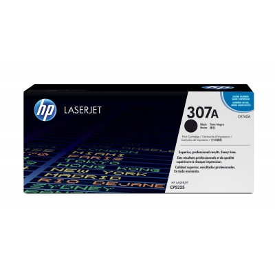 TO HP CE740A CP5225 PRETO