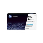 HP TONER 26A M402/M426 PRETO (CF226A)