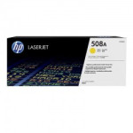 HP TONER 508A M550 AMARELO (CF362A)