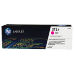 HP TONER 312A M476 MAGENTA (CF383A)