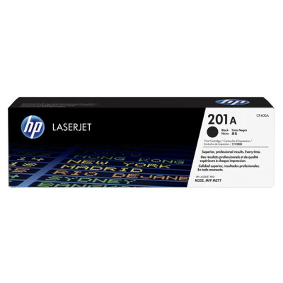 HP TONER 201A M252/M277 PRETO (CF400A)