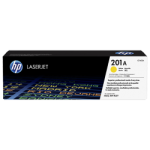 HP TONER 201A M252/M277 AMARELO (CF402A)