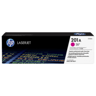 HP TONER 201A M252/M277 MAGENTA (CF403A)