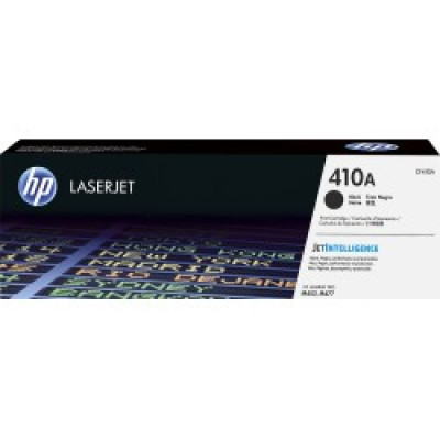 HP TONER 410A M452/M477 PRETO