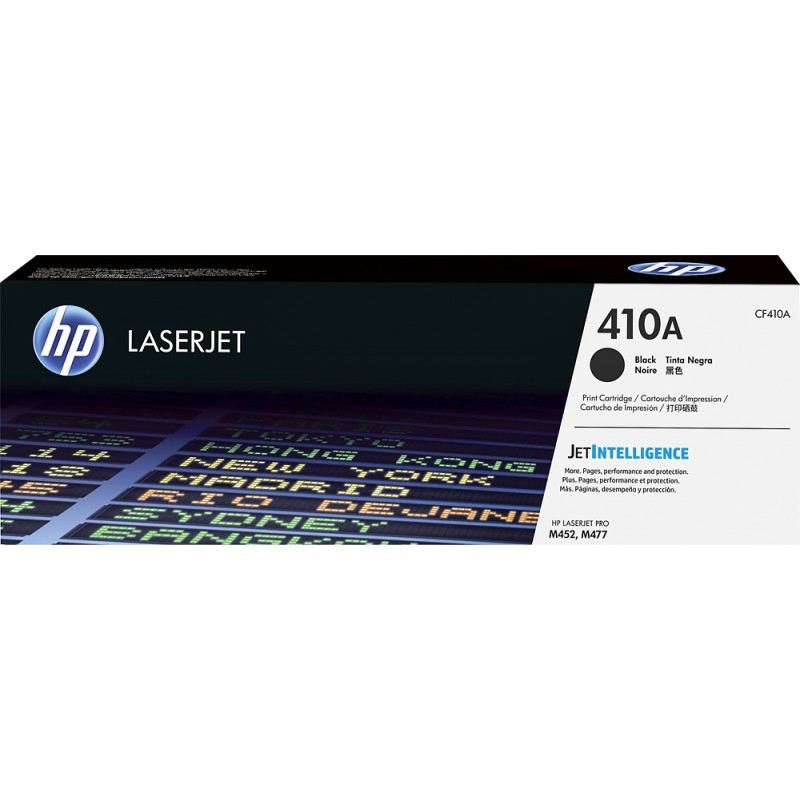 HP TONER 410A M452/M477 PRETO