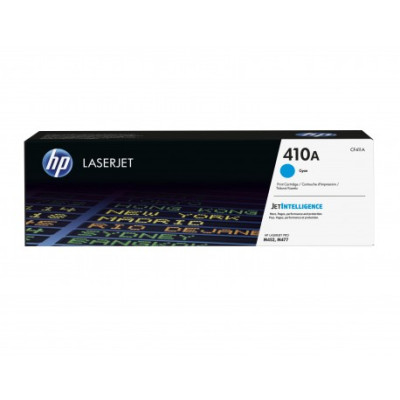 HP TONER 410A M452/M477 CIANO