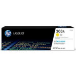 HP TONER 203A M625X/M28X AMARELO (CF542A)