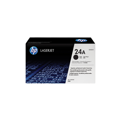 HP TONER 24A 1150 PRETO (Q2624A )