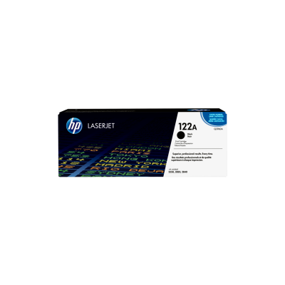 HP TONER 122A 2550/2840 PRETO (Q3960A)