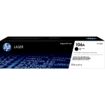 HP TONER 106A PRETO 107/135/137