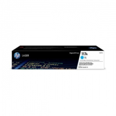 HP TONER W2071A 117A CIANO LASERJET 150/MFP178/MFP179