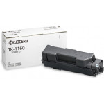 KYOCERA TONER TK-1160 PRETO