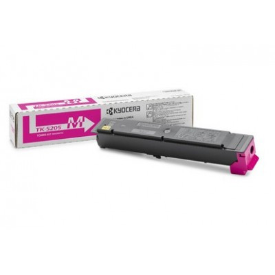 TO KYOCERA TK-5205M MAGENTA (12.000 PG)