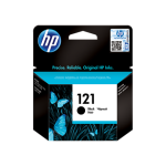 HP TINTEIRO 121 F4283/D2563 PRETO