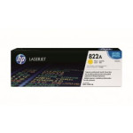 HP TONER 822A 9500 AMARELO (C8552A)