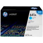 HP TONER 641A 4600 CIANO (C9721A)