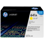 HP TONER 641A 4600 AMARELO (C9722A