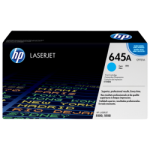 HP TONER 645A 5500 CIANO (C9731A)