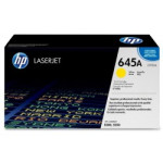 HP TONER 645A 5500 AMARELO (C9732A)