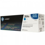 HP TONER 304A CM2320 CIANO (CC531A)