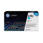 HP TONER 648A 4025/4525 CIANO (CE261A)